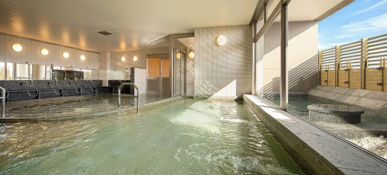 格兰度假村近江舞子(The Gran Resort Omi-Maiko)图片