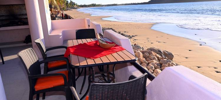 Vista Guamilule酒店(Hotel Vista Guamilule)图片