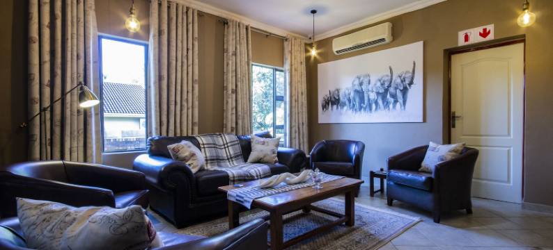 圣卢西亚利文斯顿小屋(St Lucia Livingston Lodge)图片