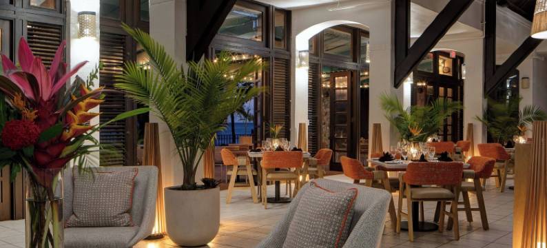 Carambola Beach Resort St. Croix, US Virgin Islands图片