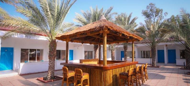 富查伊拉酒店及度假村(Fujairah Hotel & Resort)图片