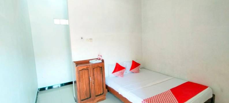 Hotel O 格里亚安妮莎(Hotel O Griya Annisa)图片