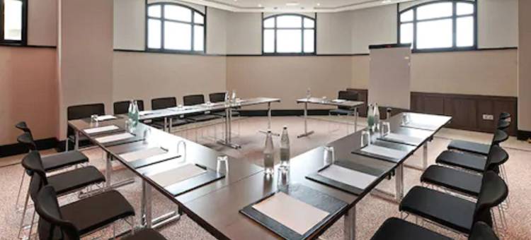 圣马洛新世界酒店(Hôtel le Nouveau Monde)图片