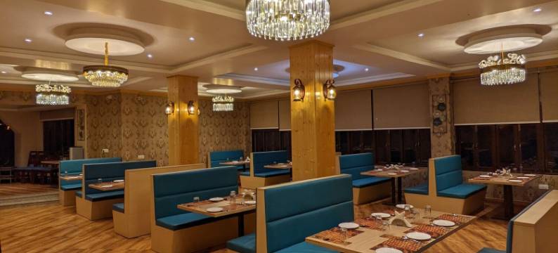 时代遗产度假村和Spa(Tempo Heritage Resort and Spa)图片