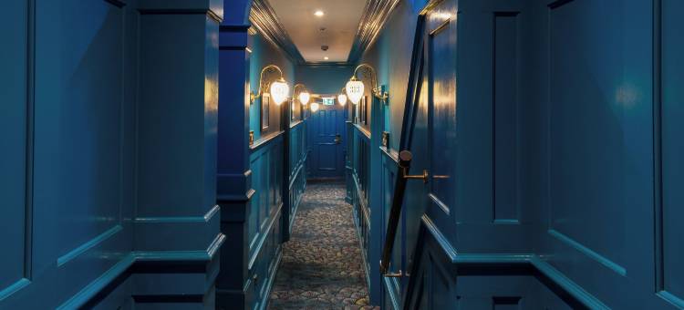 约克埃尔姆班克酒店，希尔顿格调精选系列(Elmbank Hotel York, Tapestry Collection by Hilton)图片