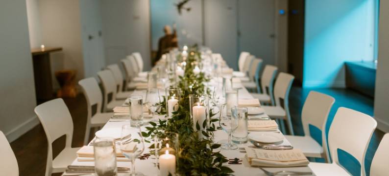 芝加哥市中心55号酒店(Hotel 55 Chicago Downtown)图片