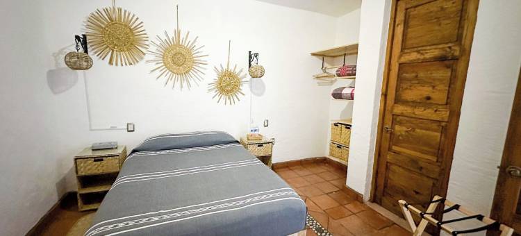 Posada El Palomar图片