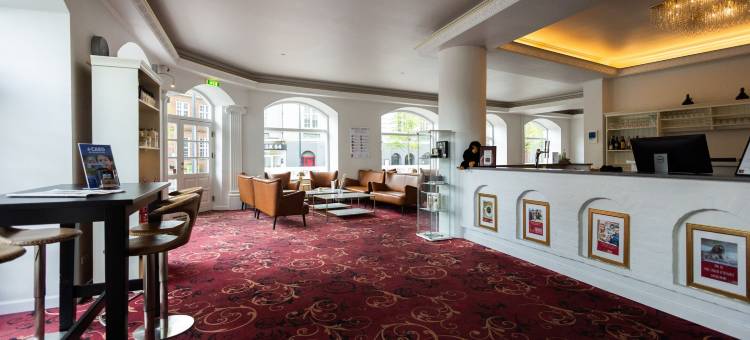 萨克西杜斯米林酒店(Milling Hotel Saxildhus)图片