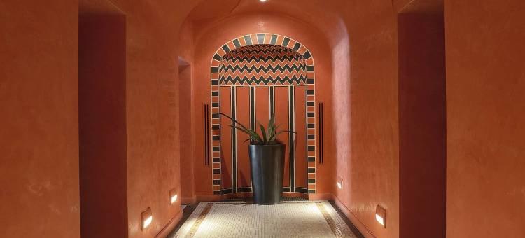 雄伟大酒店(Grand Hotel Majestic)图片