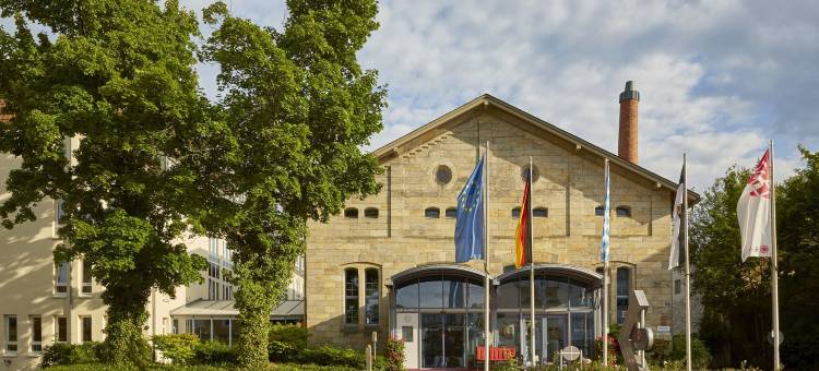 拜罗伊特王宫H4酒店(H4 Hotel Residenzschloss Bayreuth)图片