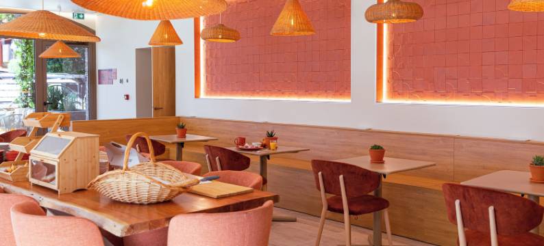 拉梅纳多酒店(Hôtel la Ménado)图片