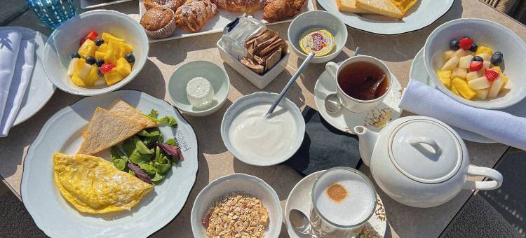 臻艺首府 - 璞富腾酒店及度假村(The First Arte - Preferred Hotels & Resorts)图片