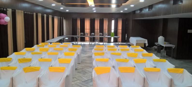 高级酒店(Hotel Supreme)图片