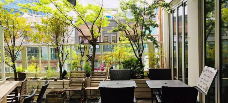 宫甘法义公寓式酒店(GONGGAN Residence Hotel)图片