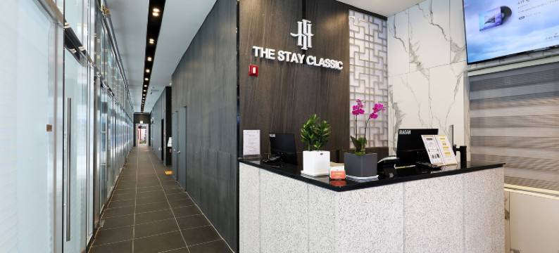 经典住宿明洞酒店(The Stay Classic Hotel Myeongdong)图片