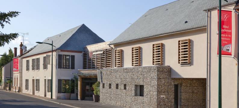 卢瓦尔河特尔酒店(Logis Hôtel Terre de Loire)图片