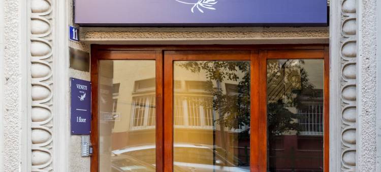 万尼旅馆(Veneti Suites)图片