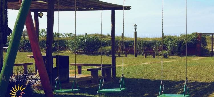 日出之乡旅馆(Pousada Moradas do Sol Nascente)图片