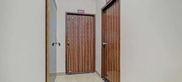 Treebo Alankar Hoshangabad路(Treebo Alankar Hoshangabad Road)图片