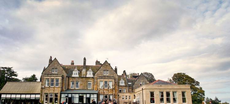 格林科勒公园酒店(Grinkle Park Hotel)图片