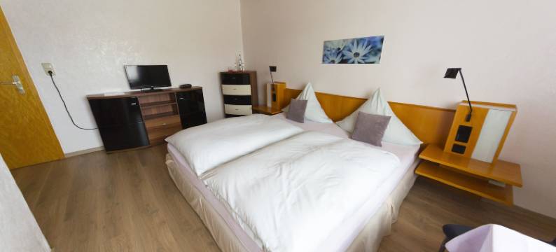 恩格曼迈特旅馆(Gasthaus Engemann Bei Matt)图片