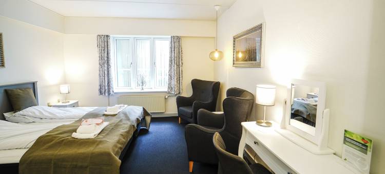 德龙宁隆酒店(Dronninglund Hotel)图片