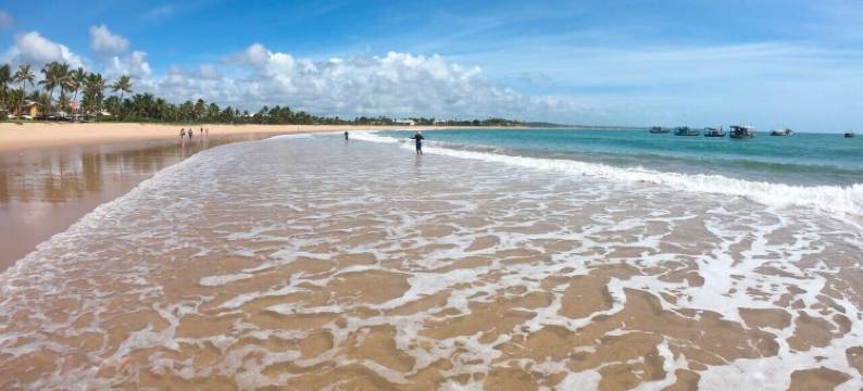 Caribe Itacimirim 宾馆(Pousada Caribe Itacimirim)图片