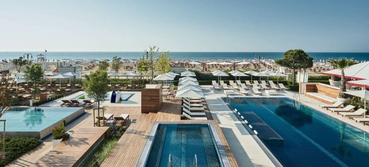 Falkensteiner 迪耶索洛住宅(Falkensteiner Residences Jesolo)图片