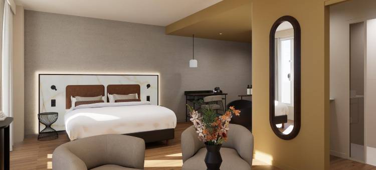 Campanile PRIME - Smart Lyon Chaponost图片