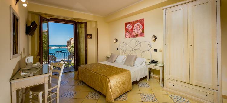 卡拉码头酒店(Hotel Cala Marina)图片