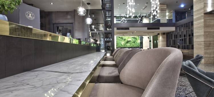 马耳他圣朱利安斯 11 号酒店 - 翰悦阁(Number 11 St Julian's Malta - Handwritten Collection)图片