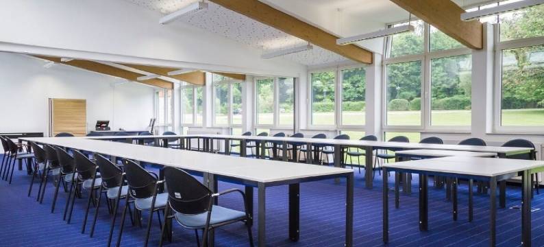 K6会议酒店(K6 Seminarhotel)图片