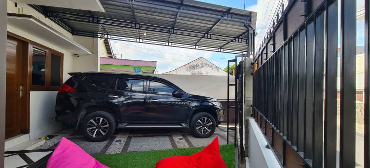 Oemah Wisata RinginSari -Full House, 5 Bed Rooms-图片