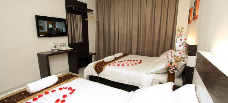 新世纪大酒店(New Century Hotel Melaka)图片