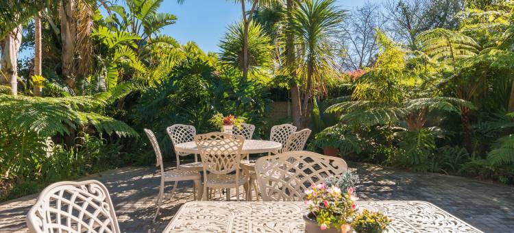 卡勒隆 23 号乡村别墅酒店(Caledon 23 Country House)图片