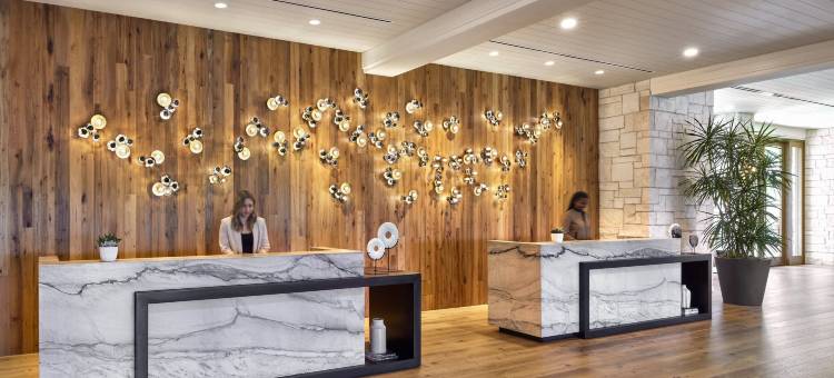 奥斯汀Barton Creek奥尼度假村及水疗中心(Omni Barton Creek Resort and Spa Austin)图片