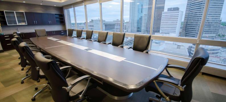 温尼伯市中心丽笙酒店(Radisson Hotel Winnipeg Downtown)图片