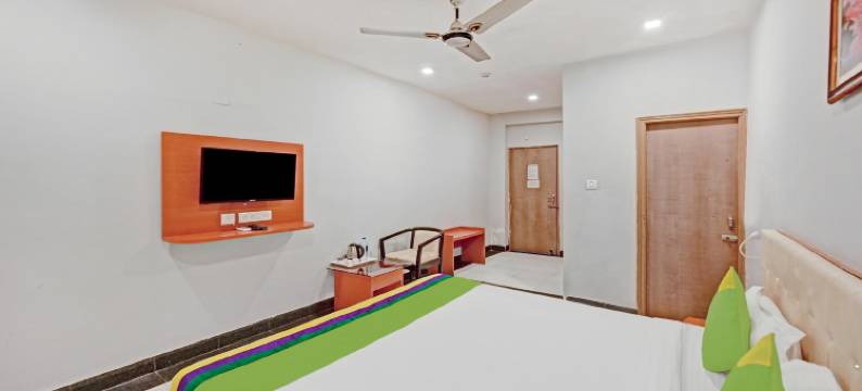 Treebo 希达塔国际巴利亚潘达(Treebo Sidhartha International Baliapanda)图片