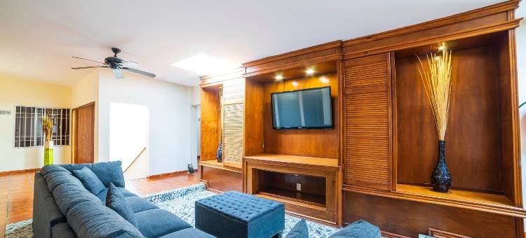 Capital O 酒店白宫(Capital O Hotel Casa Blanca)图片