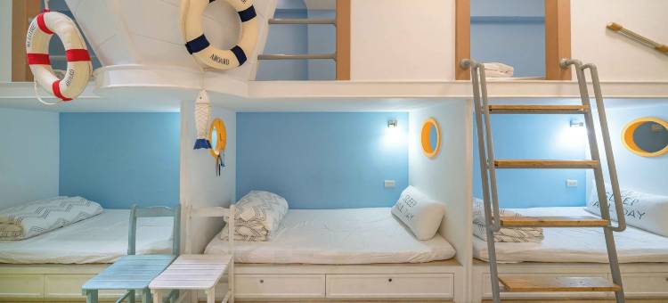 台南西港外婆家图片