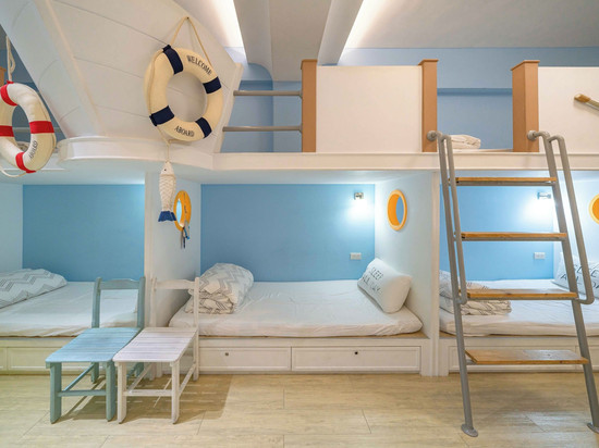 台南西港外婆家