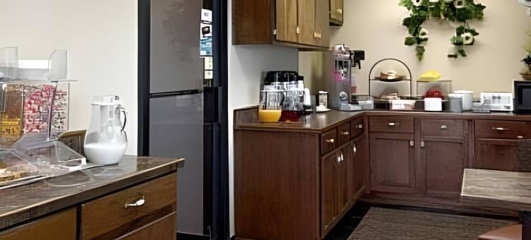 温德姆速8酒店哈蒂斯堡北/大学区(Super 8 by Wyndham Hattiesburg North/University Area)图片