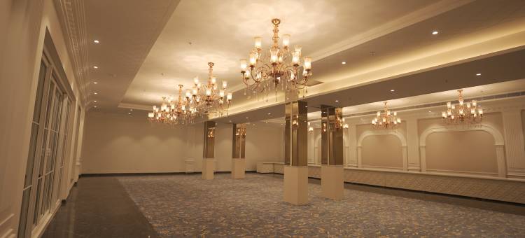 The Belvedere Kasauli图片