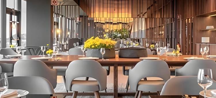 绿海水疗酒店(Hotel Verde Mar & Spa)图片