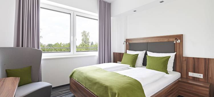 一号酒店(NumberOne Hotel)图片