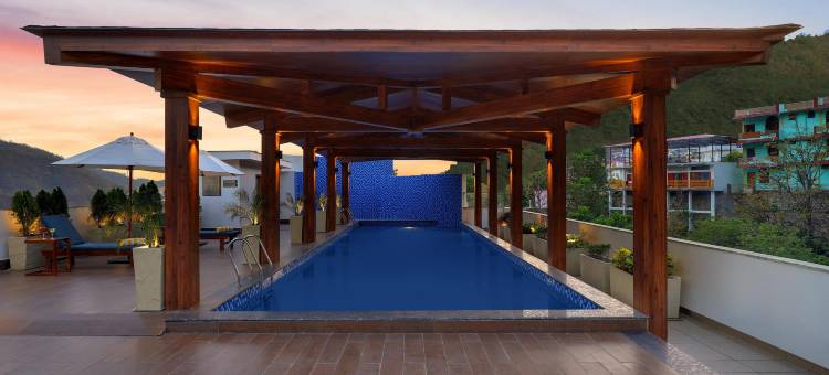 Lemon Tree Hotel Rishikesh图片