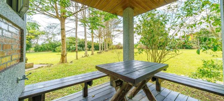 芳草古树花园民宿图片