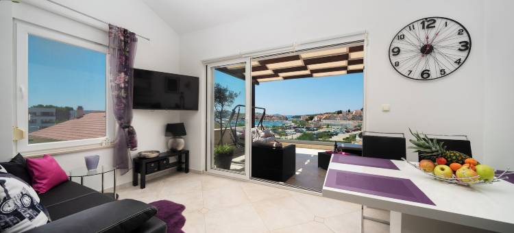 特里布恩套房酒店(The Tribunj Suites)图片