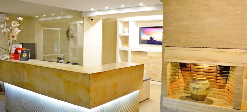 阿贾克斯酒店(Hotel Ajax)图片