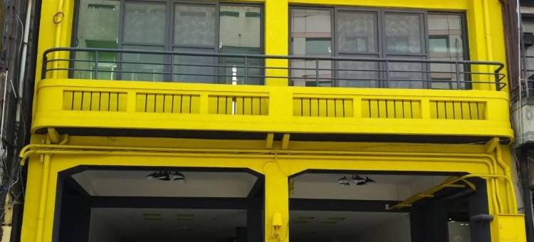 客旅家嘉义国际青年旅馆图片